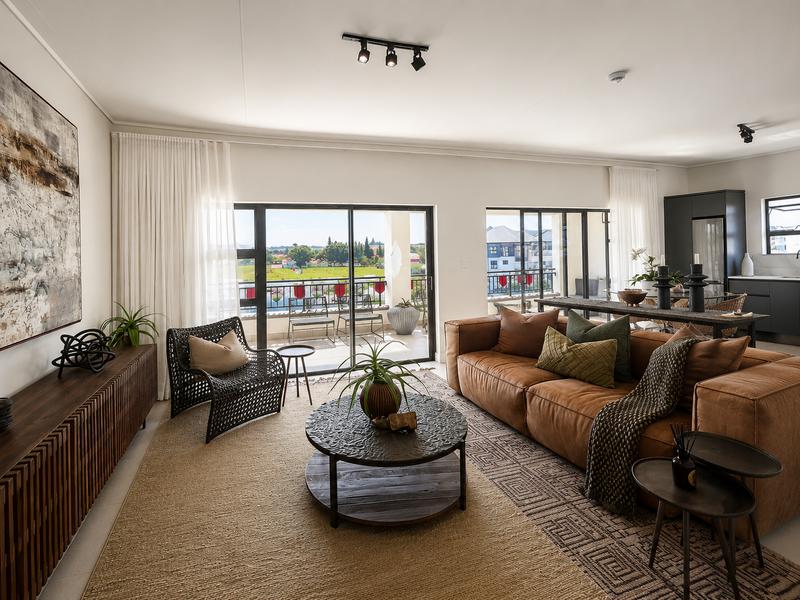 2 Bedroom Property for Sale in The Huntsman Western Cape